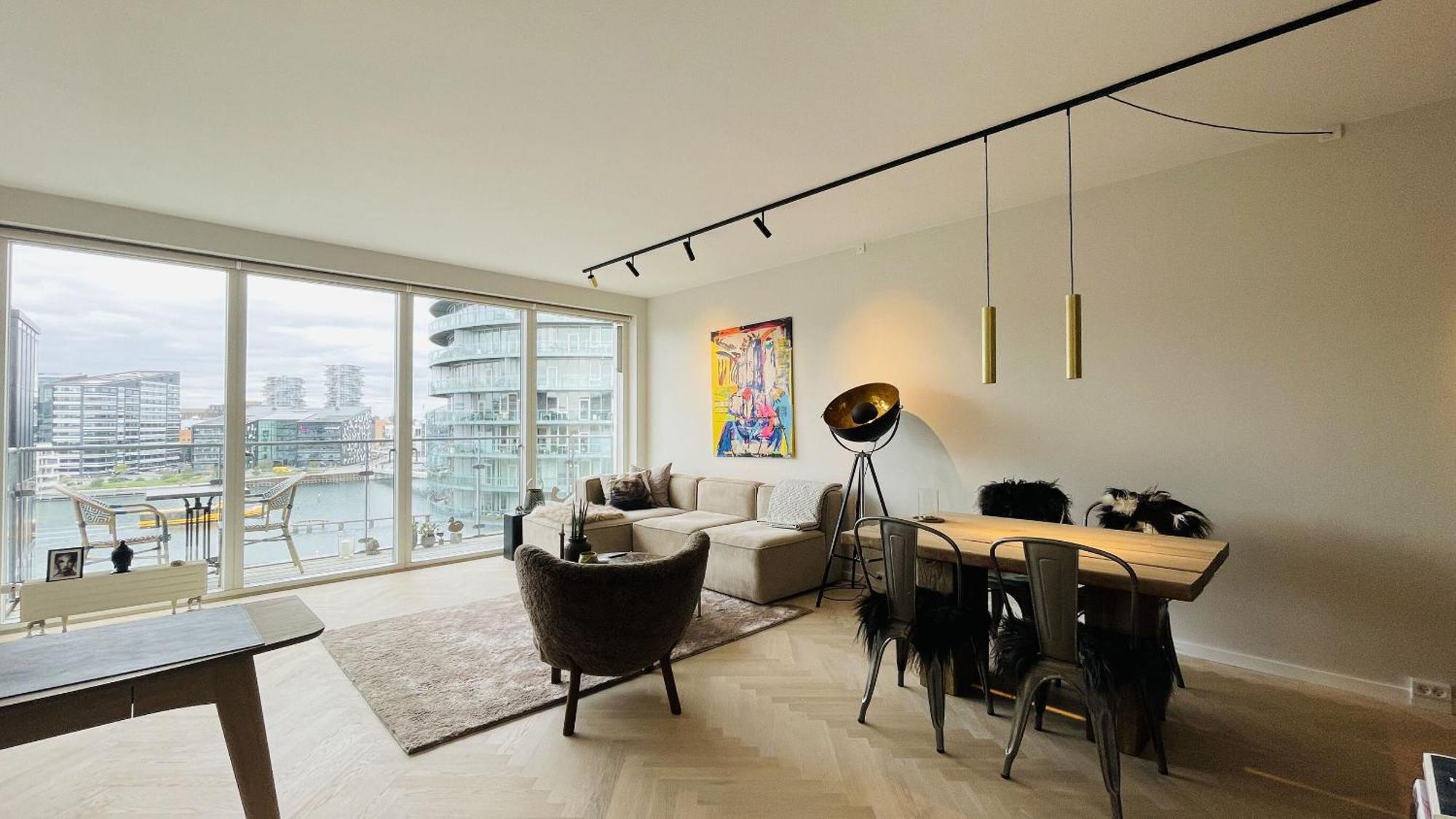 Apartmentincopenhagen Apartment 1613 외부 사진
