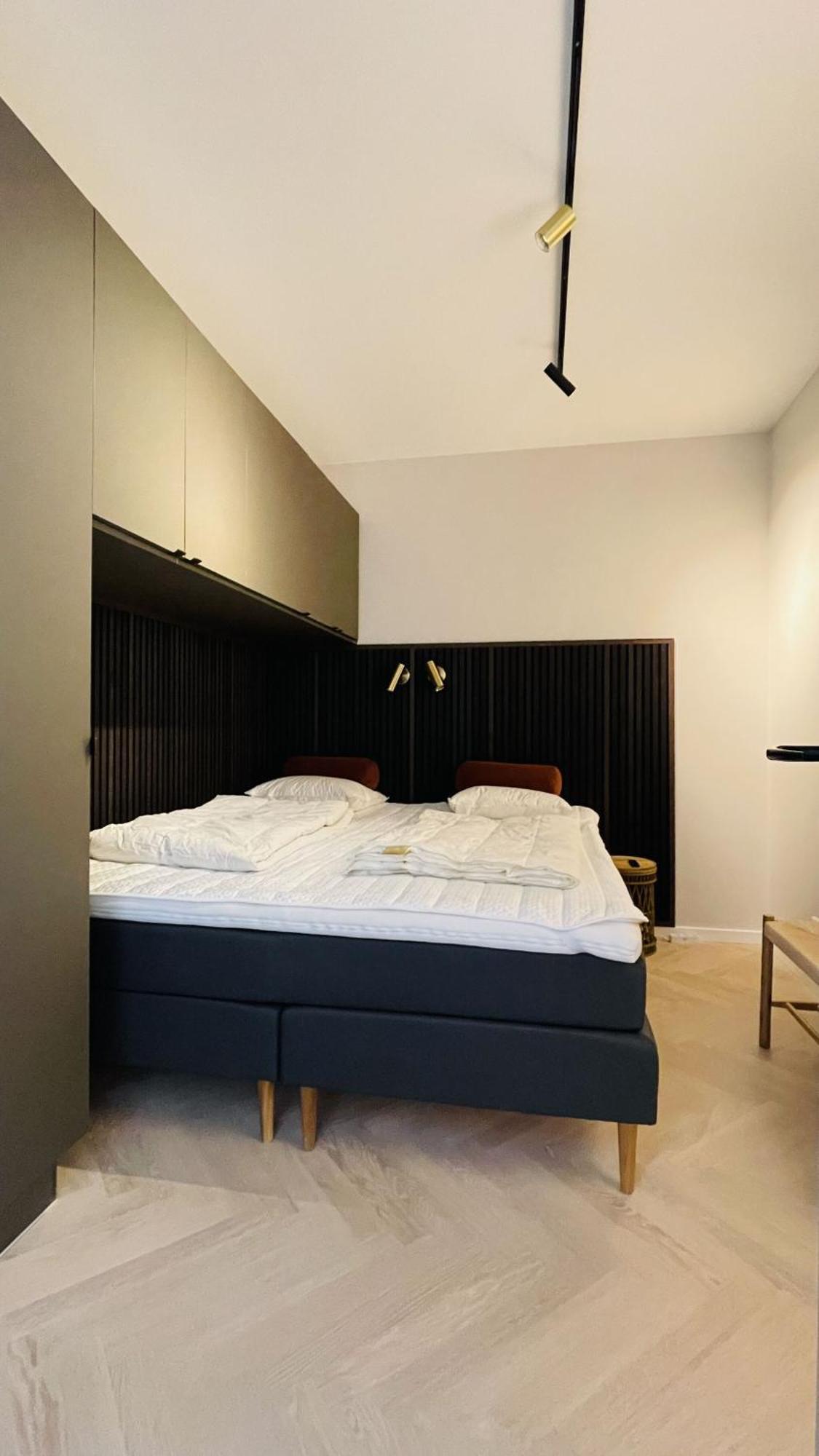 Apartmentincopenhagen Apartment 1613 외부 사진