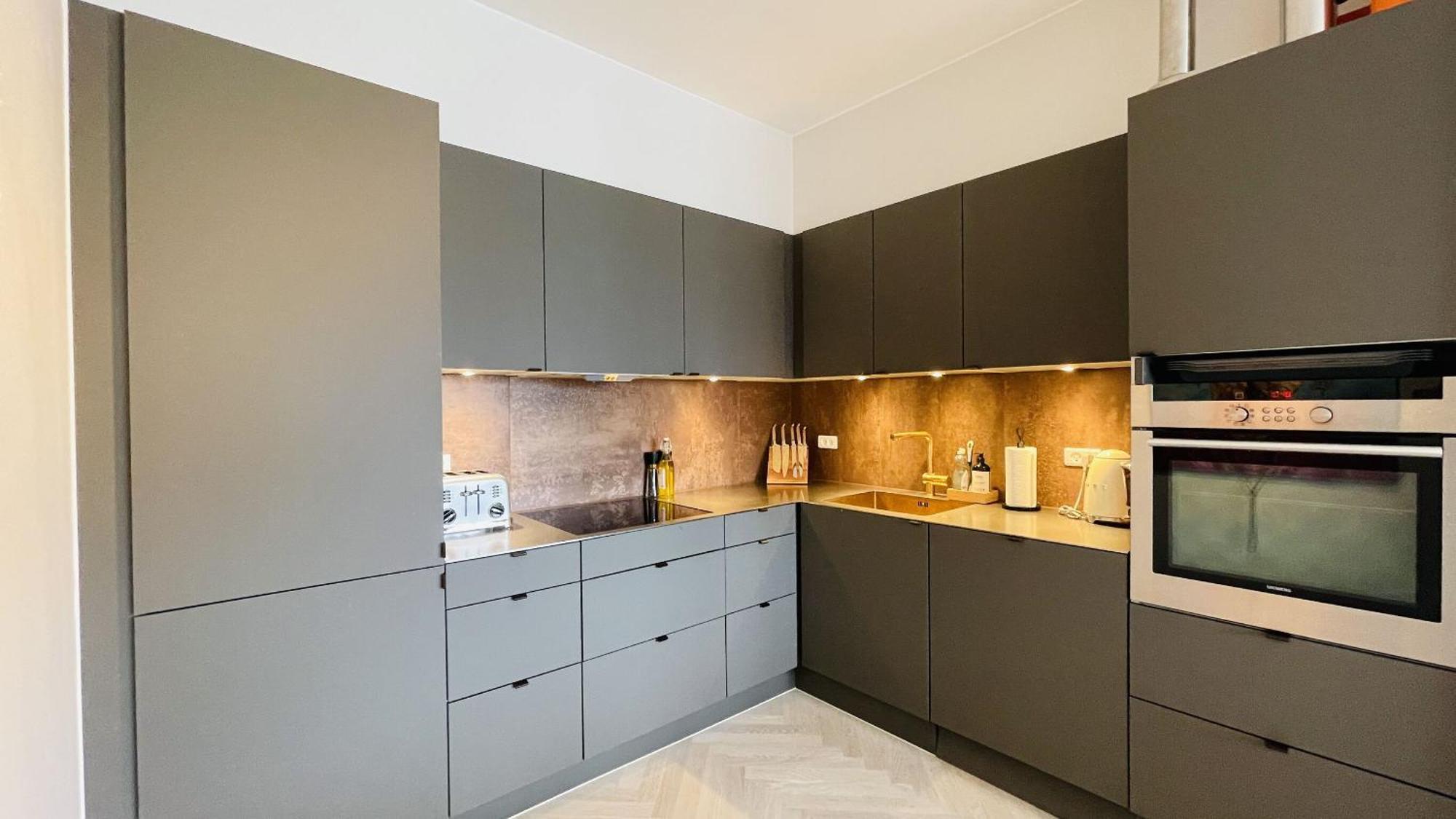 Apartmentincopenhagen Apartment 1613 외부 사진