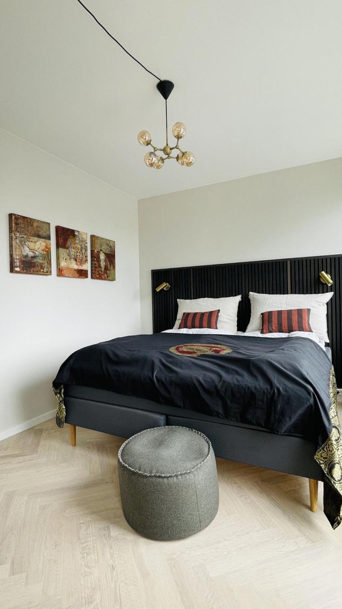 Apartmentincopenhagen Apartment 1613 외부 사진