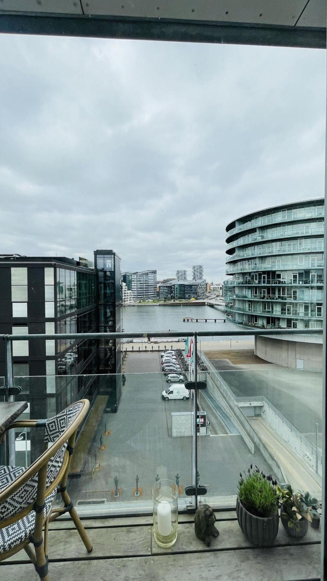 Apartmentincopenhagen Apartment 1613 외부 사진